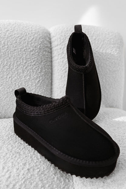 Olavoga Cusie Schuhe