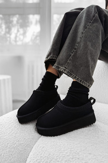 Olavoga Cusie Schuhe