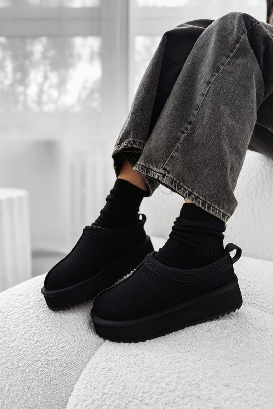 Olavoga Cusie Schuhe