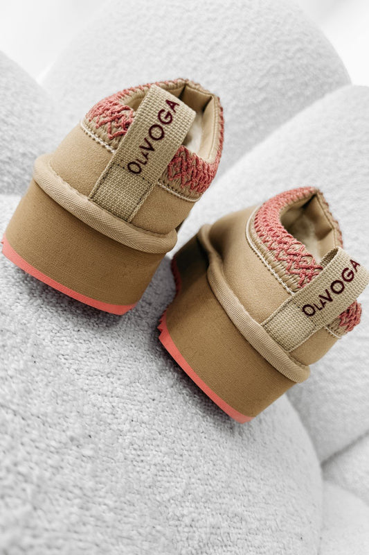 Olavoga Cusie Schuhe