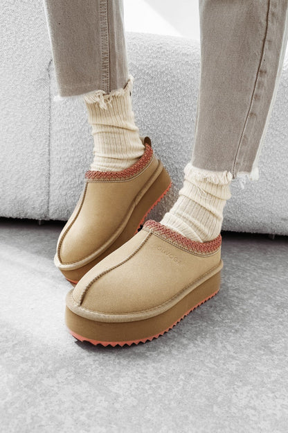 Olavoga Cusie Schuhe