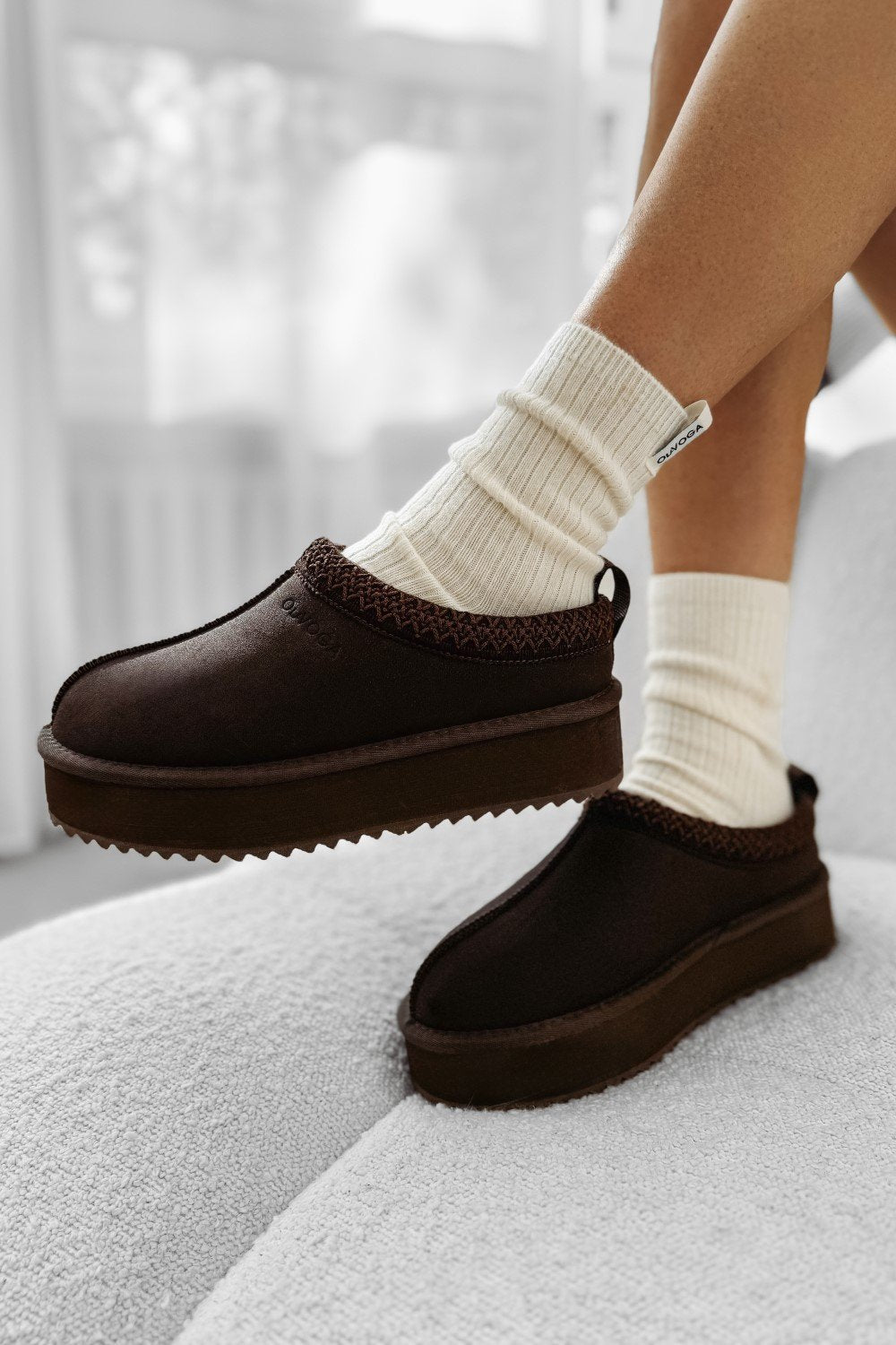 Olavoga Cusie Schuhe