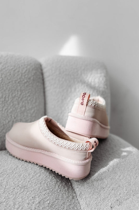 Olavoga Cusie Schuhe