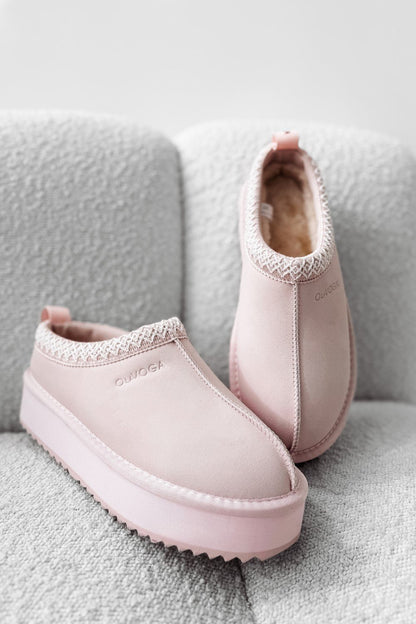 Olavoga Cusie Schuhe