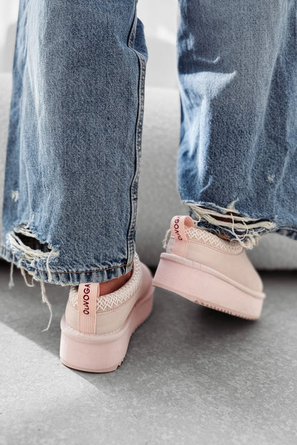 Olavoga Cusie Schuhe