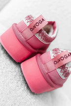 Olavoga Cusie Schuhe