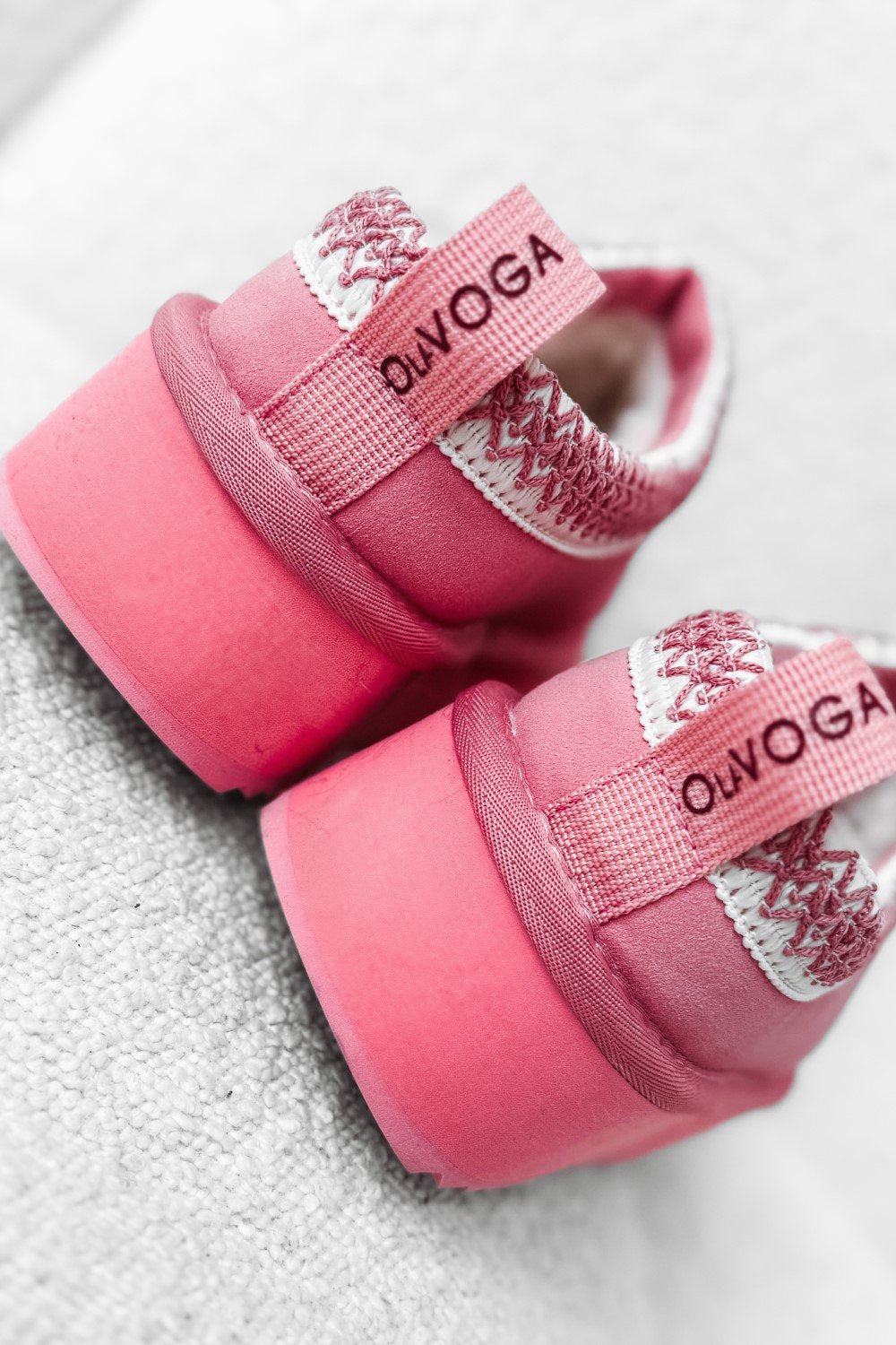 Olavoga Cusie Schuhe