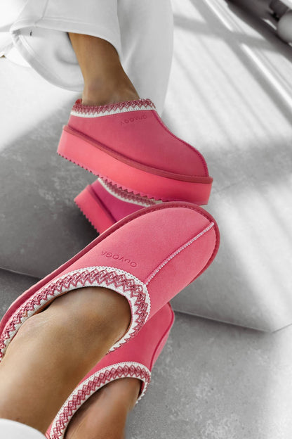 Olavoga Cusie Schuhe