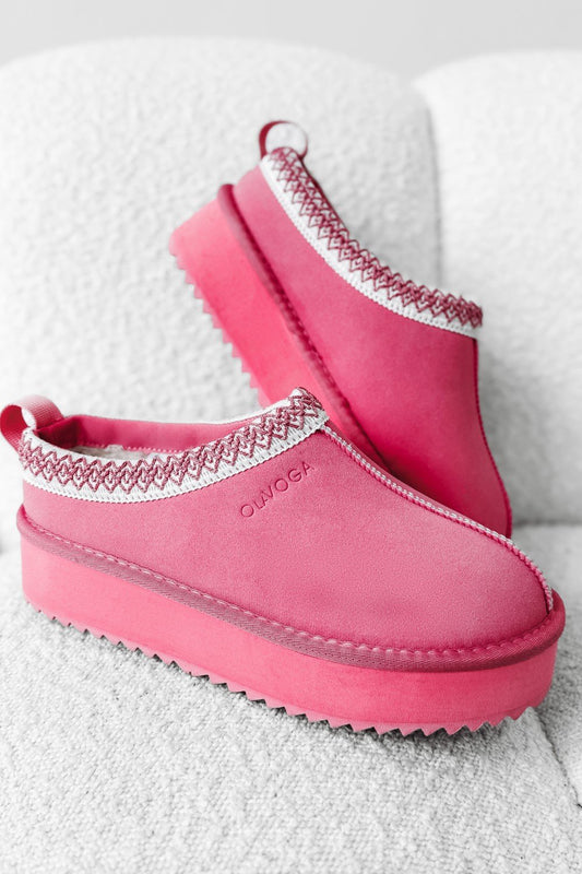 Olavoga Cusie Schuhe