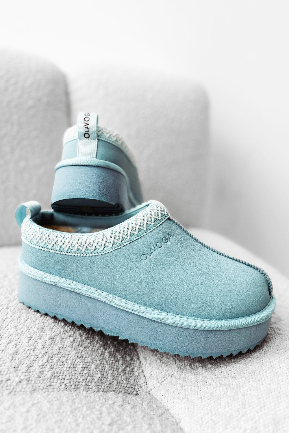 Olavoga Cusie Schuhe