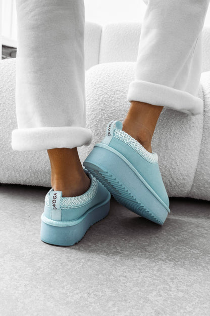 Olavoga Cusie Schuhe