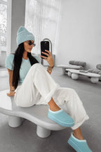 Olavoga Cusie Schuhe