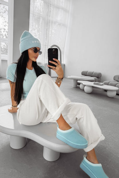 Olavoga Cusie Schuhe