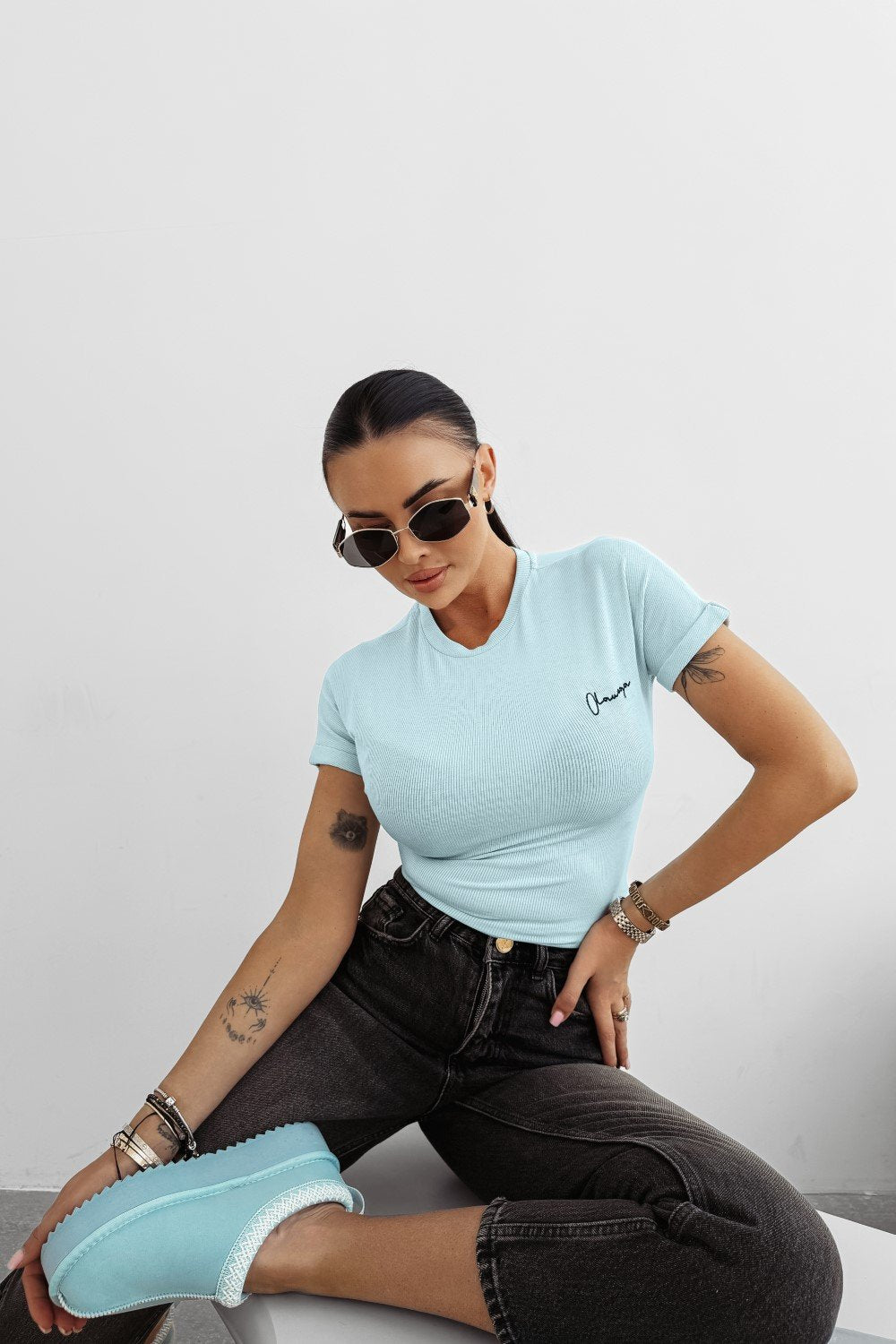 Olavoga Cusie Schuhe