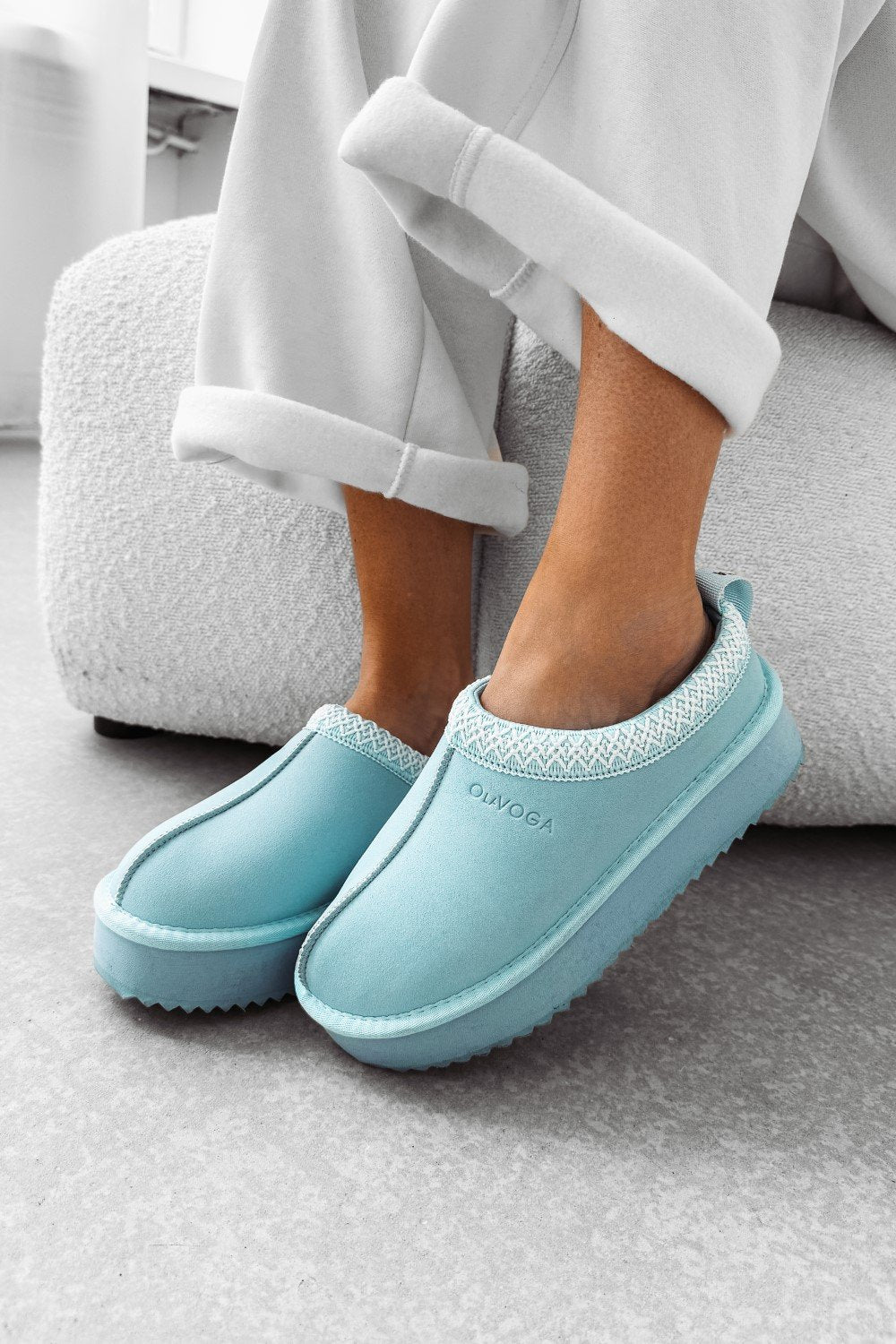 Olavoga Cusie Schuhe