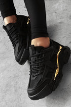Olavoga Shine Schuhe