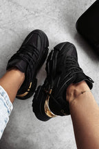Olavoga Shine Schuhe
