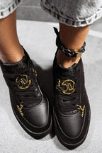 Olavoga Heely Schuhe