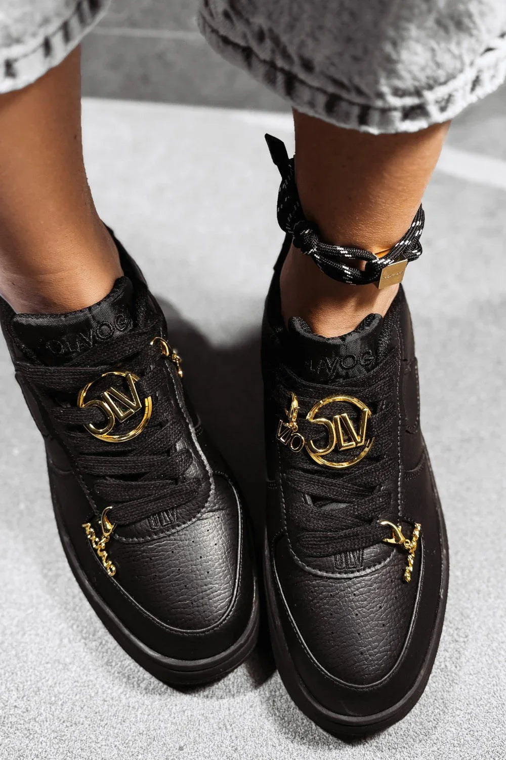 Olavoga Heely Schuhe