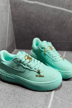 Olavoga Heely Schuhe