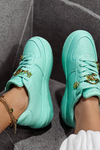 Olavoga Heely Schuhe