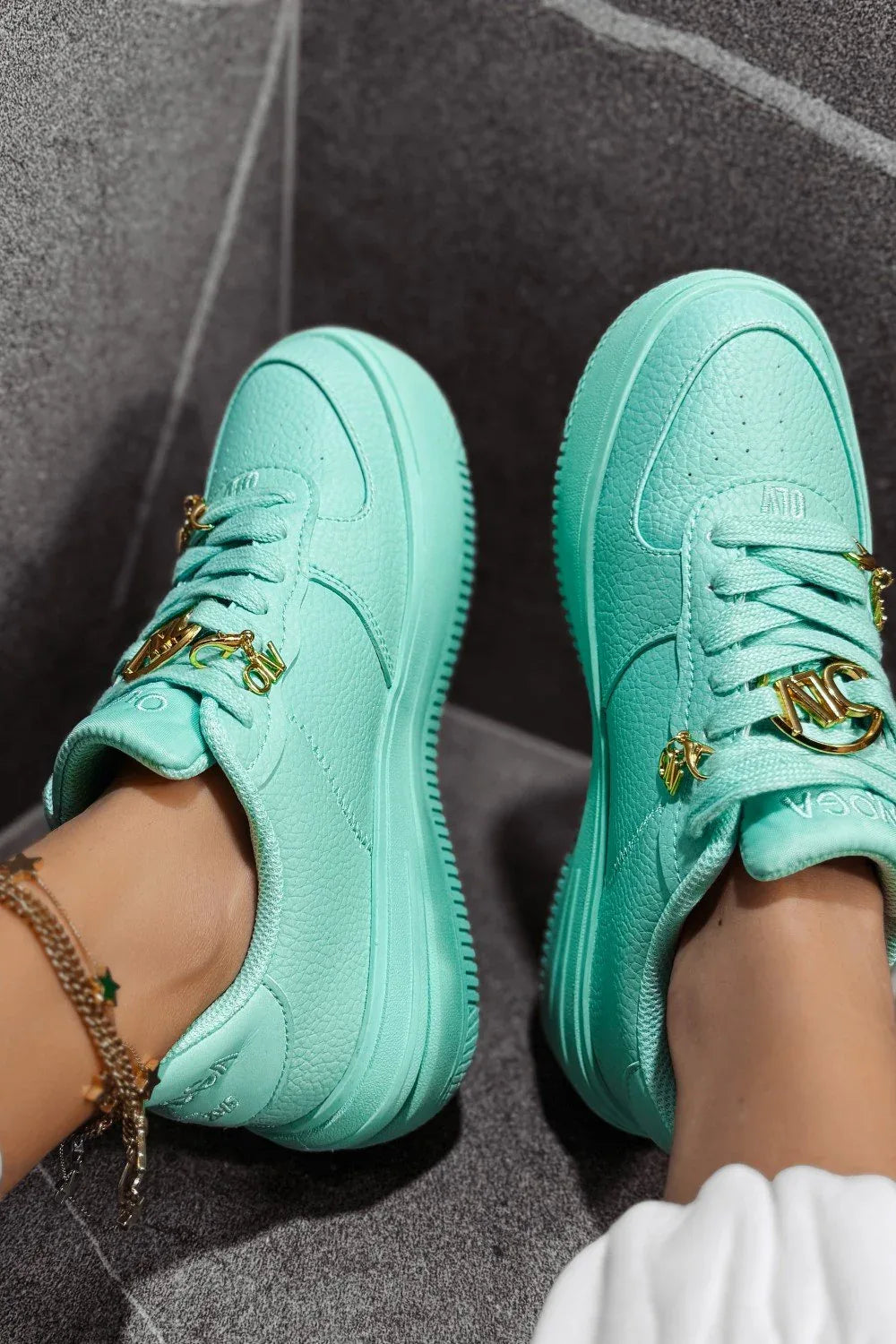 Olavoga Heely Schuhe