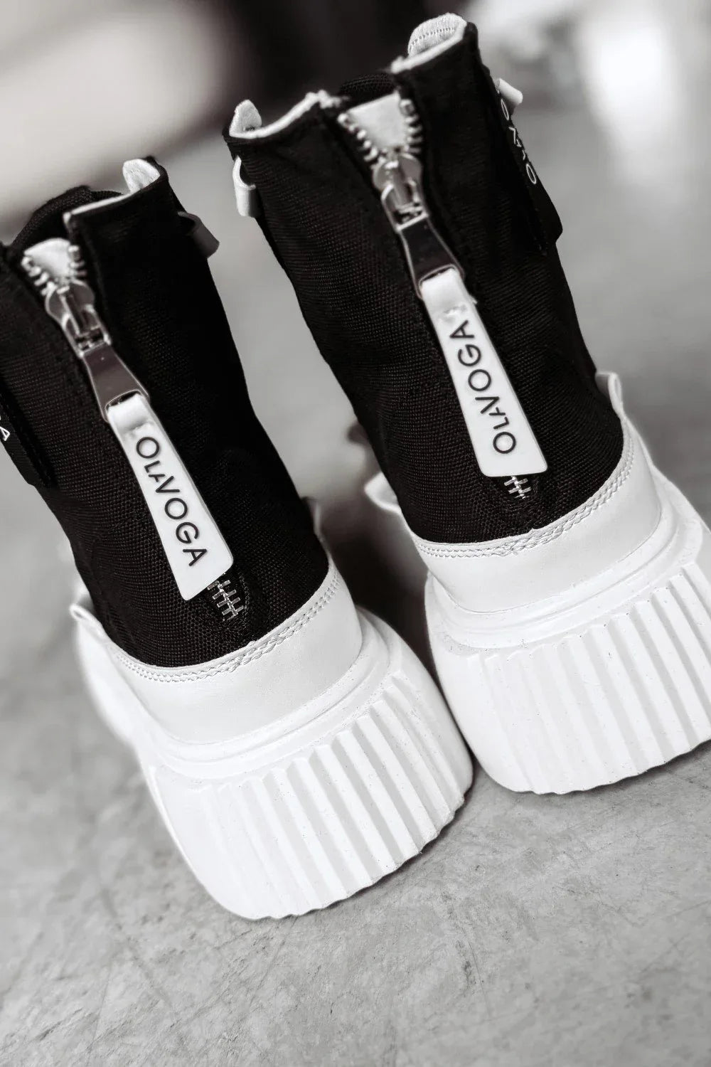 Olavoga Dazzle Schuhe
