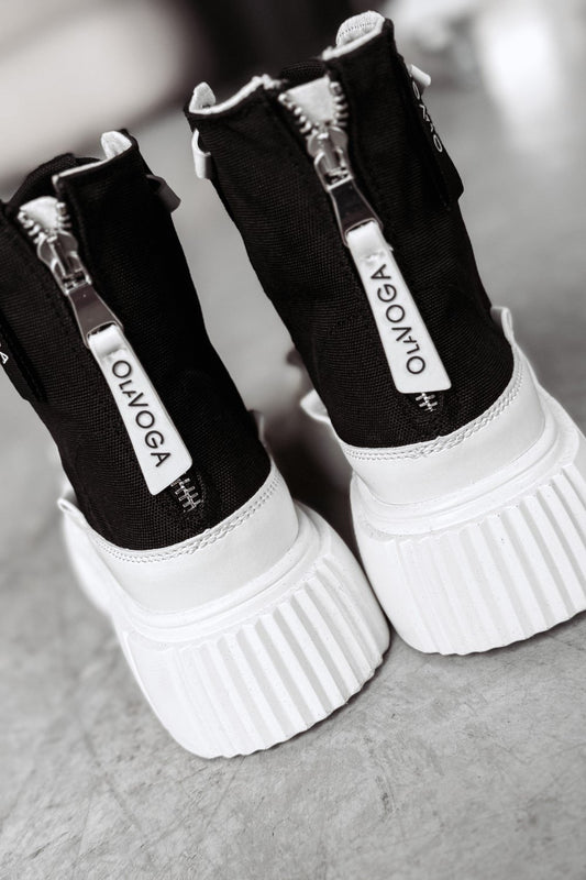 Olavoga Dazzle Schuhe
