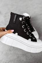 Olavoga Dazzle Schuhe