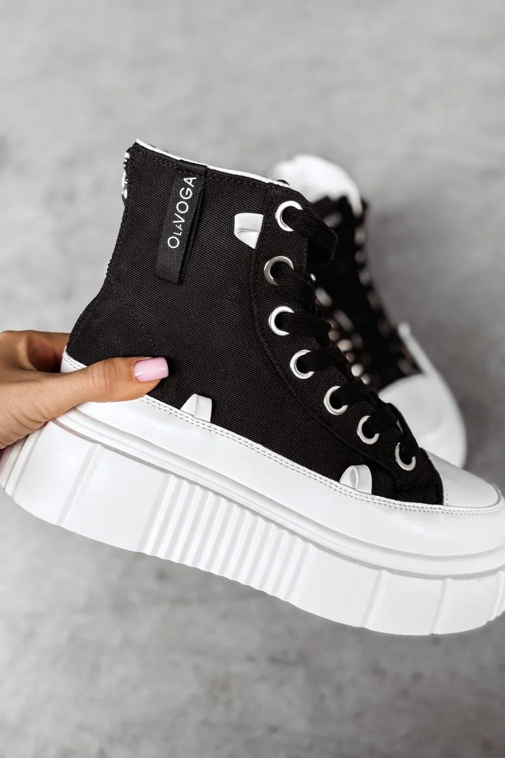 Olavoga Dazzle Schuhe