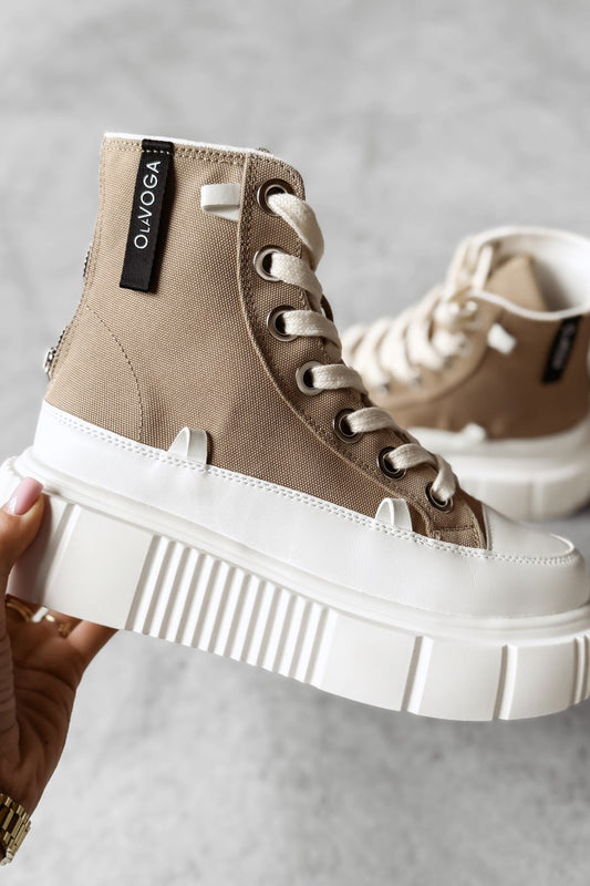 Olavoga Dazzle Schuhe