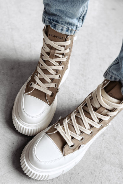 Olavoga Dazzle Schuhe