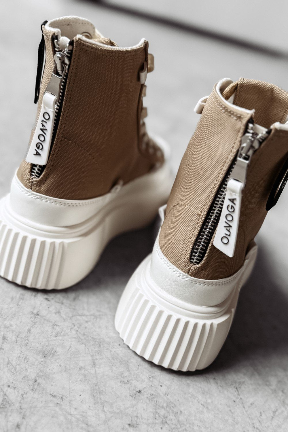 Olavoga Dazzle Schuhe