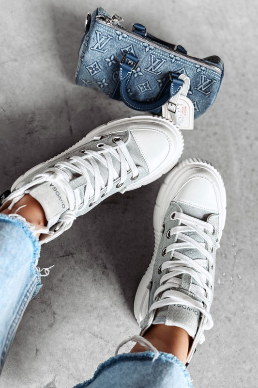 Olavoga Dazzle Schuhe