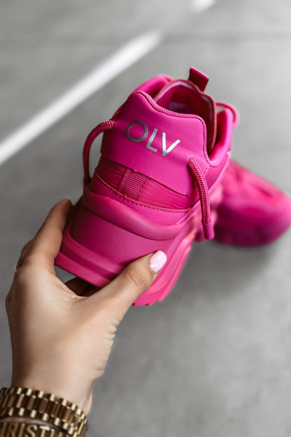Olavoga Chromatic Schuhe