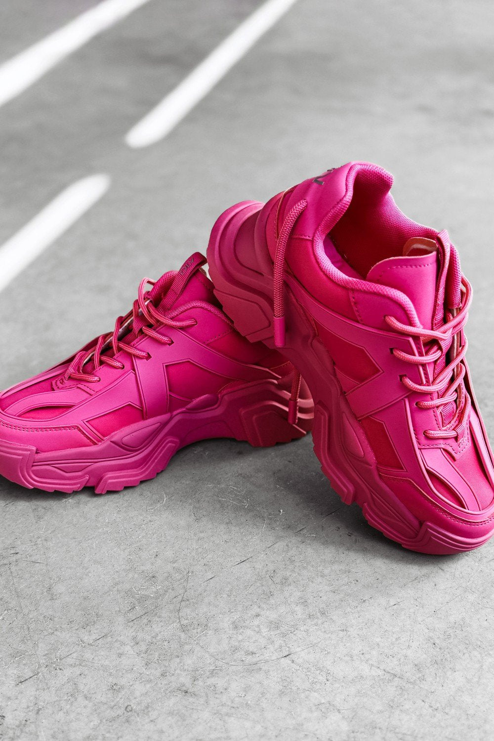 Olavoga Chromatic Schuhe