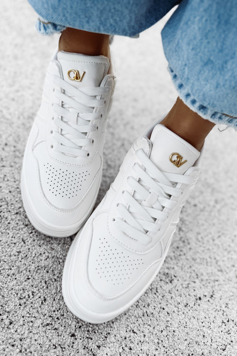 Olavoga Venety Schuhe
