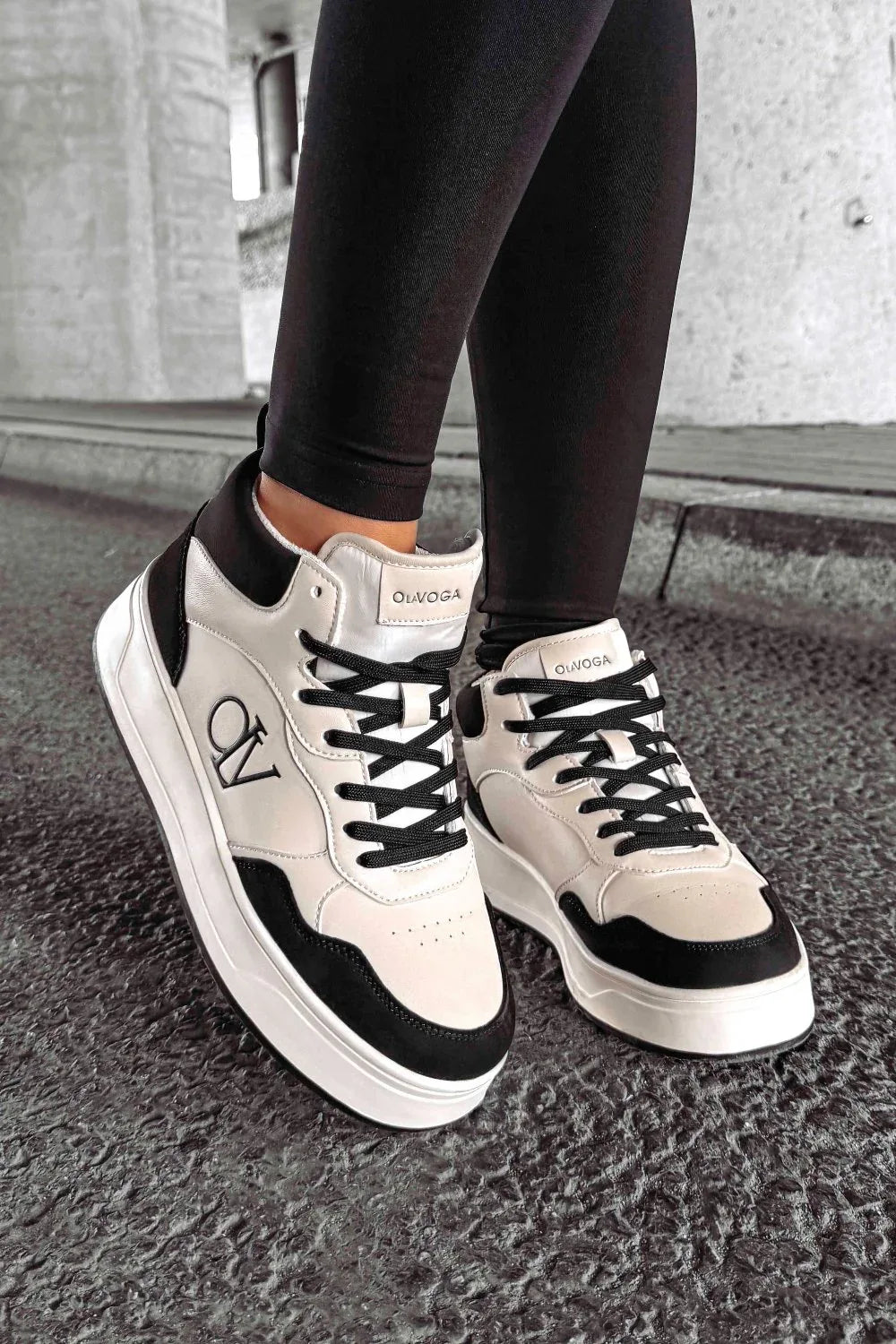 Olavoga Carmine Schuhe