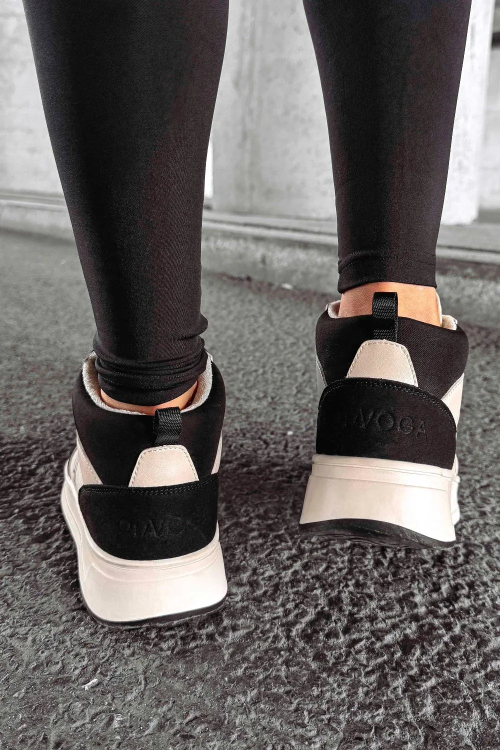Olavoga Carmine Schuhe