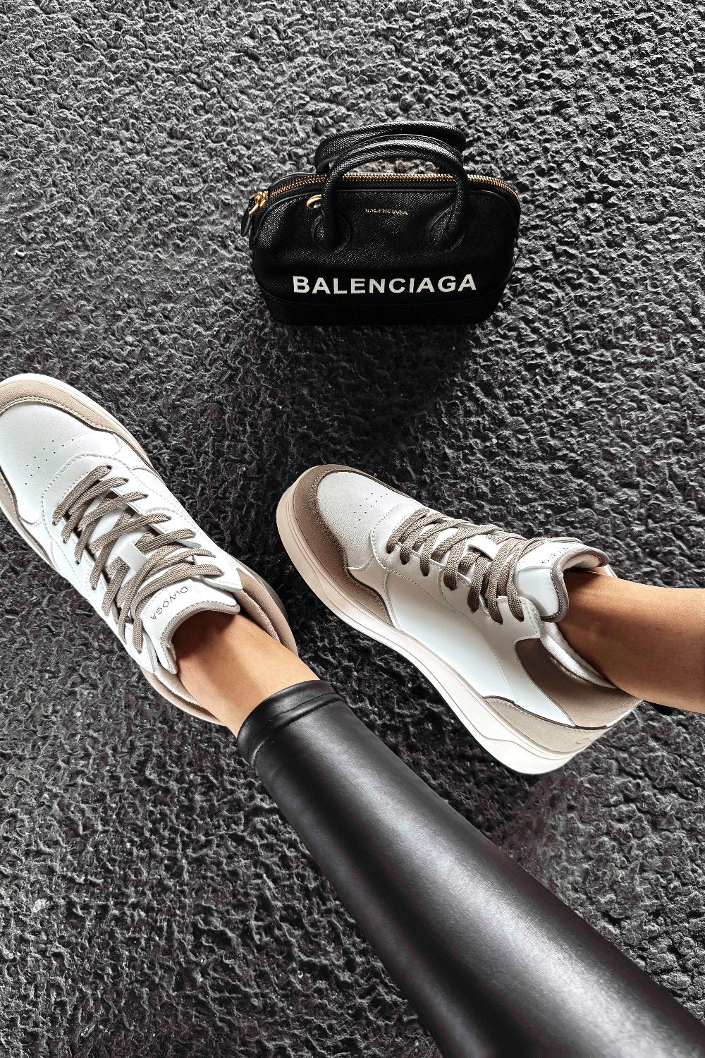 Olavoga Carmine Schuhe
