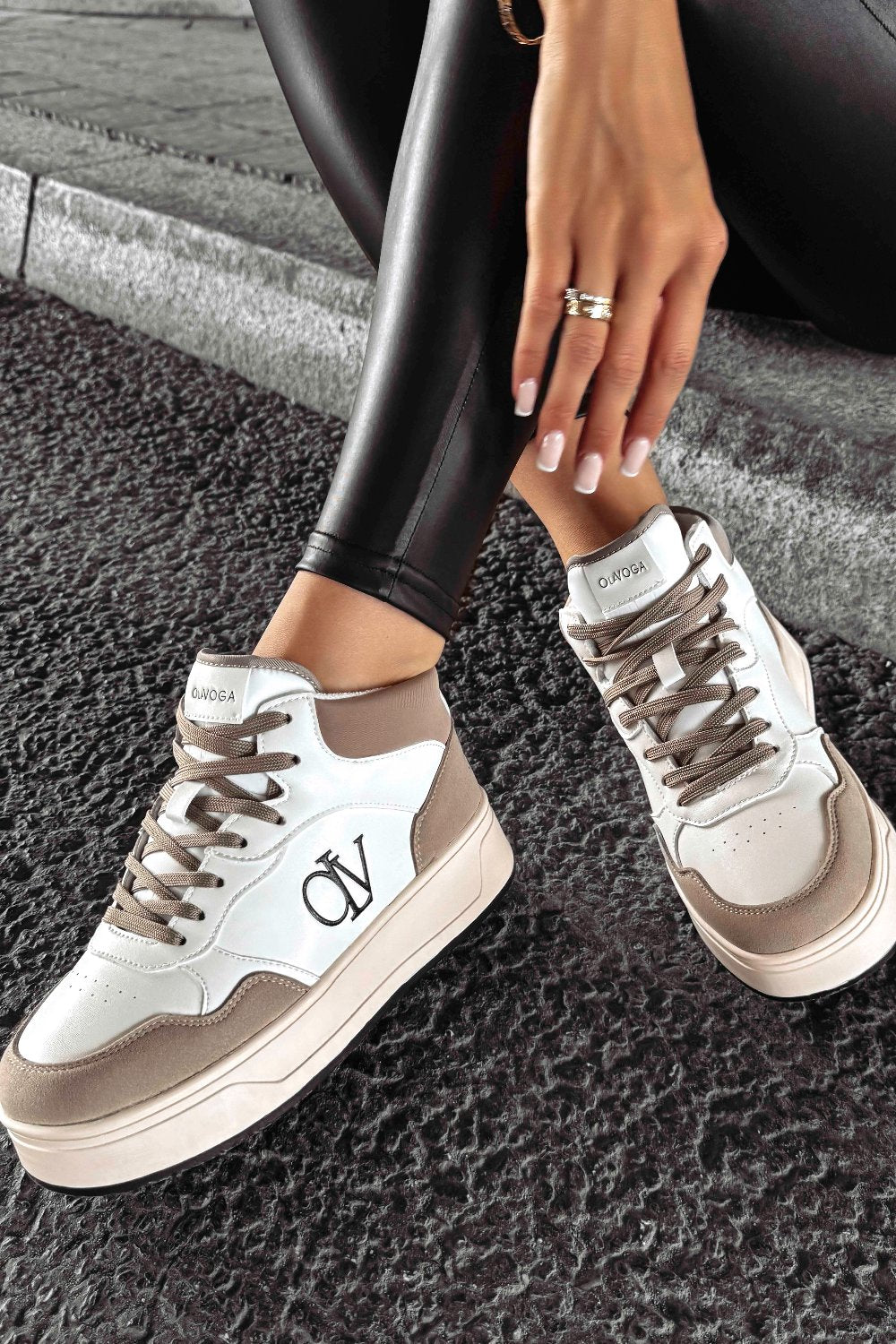 Olavoga Carmine Schuhe