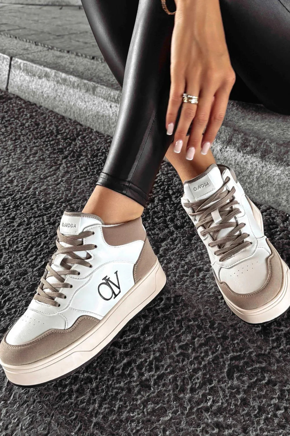Olavoga Carmine Schuhe