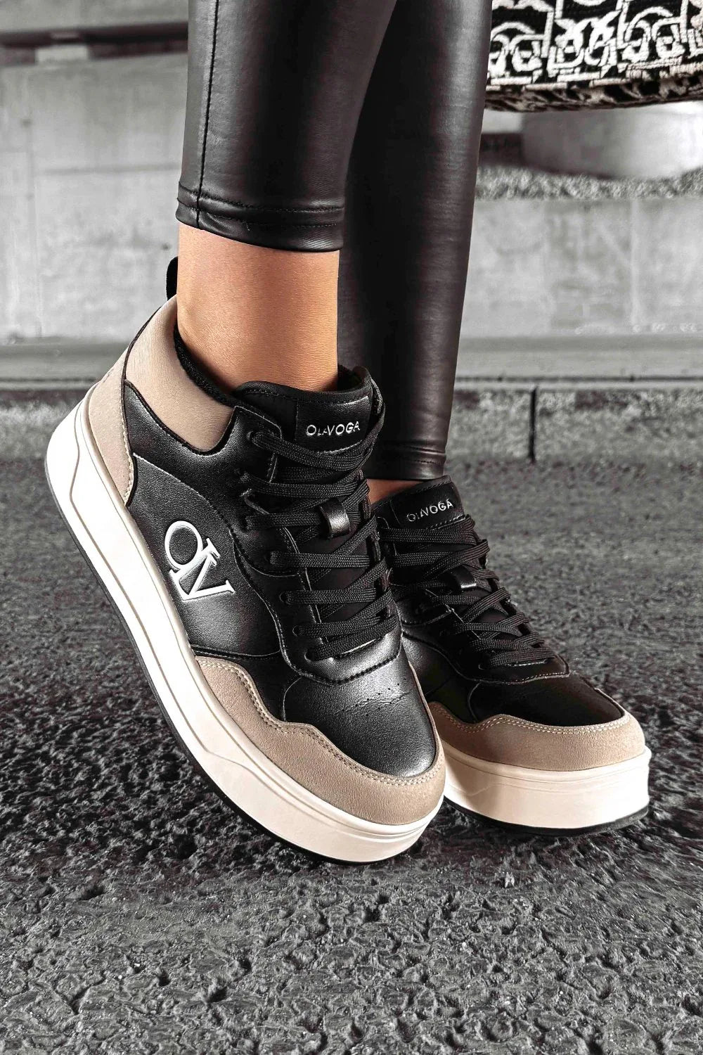 Olavoga Carmine Schuhe