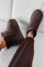 Olavoga Mistic-Stiefel