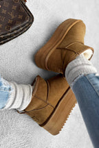 Olavoga Mistic-Stiefel