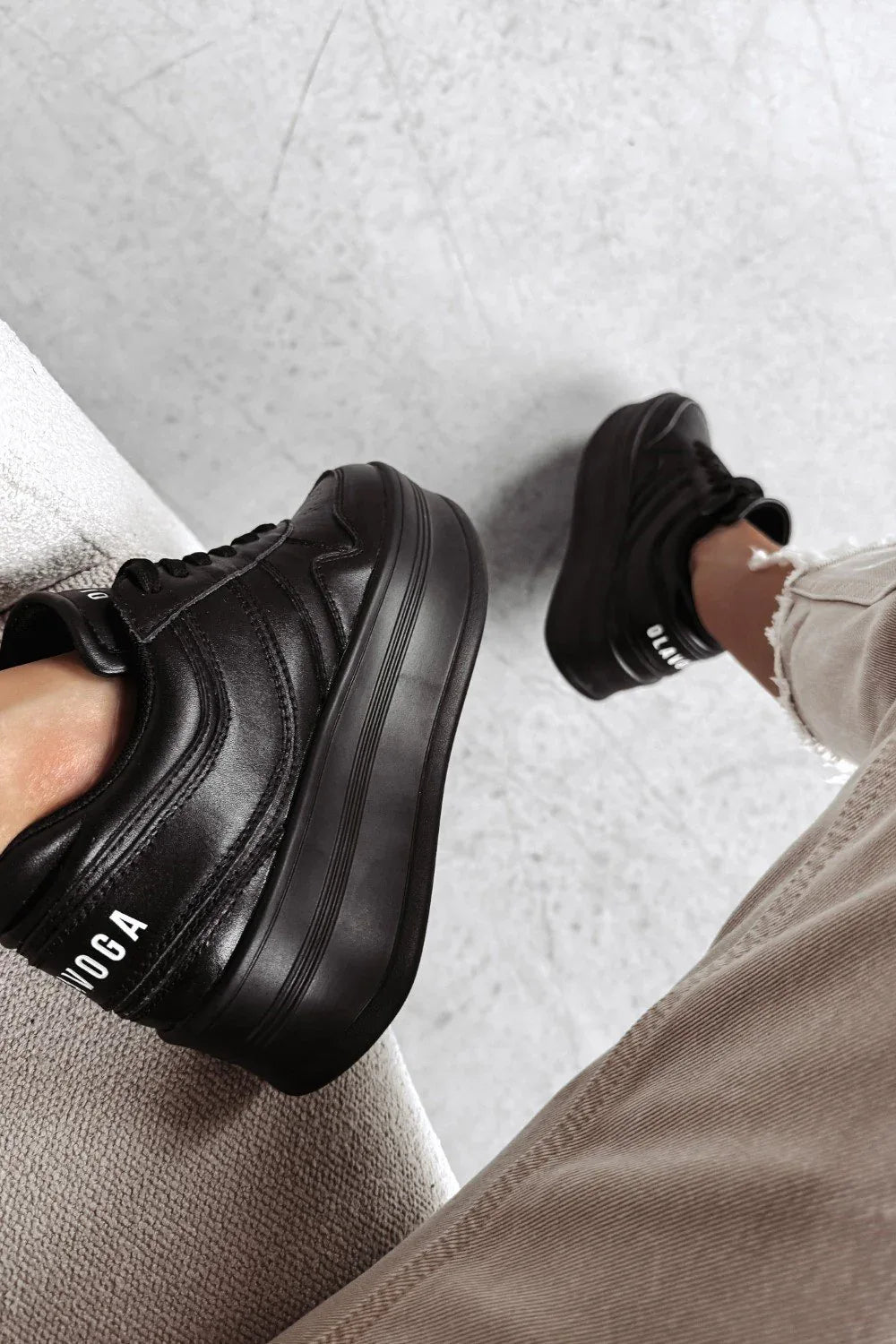 Olavoga Venta Schuhe