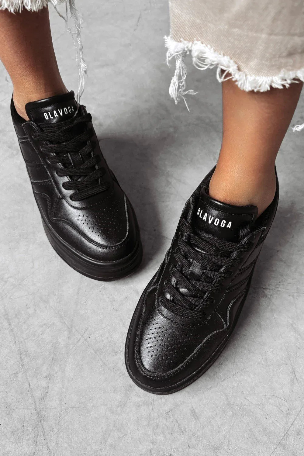 Olavoga Venta Schuhe