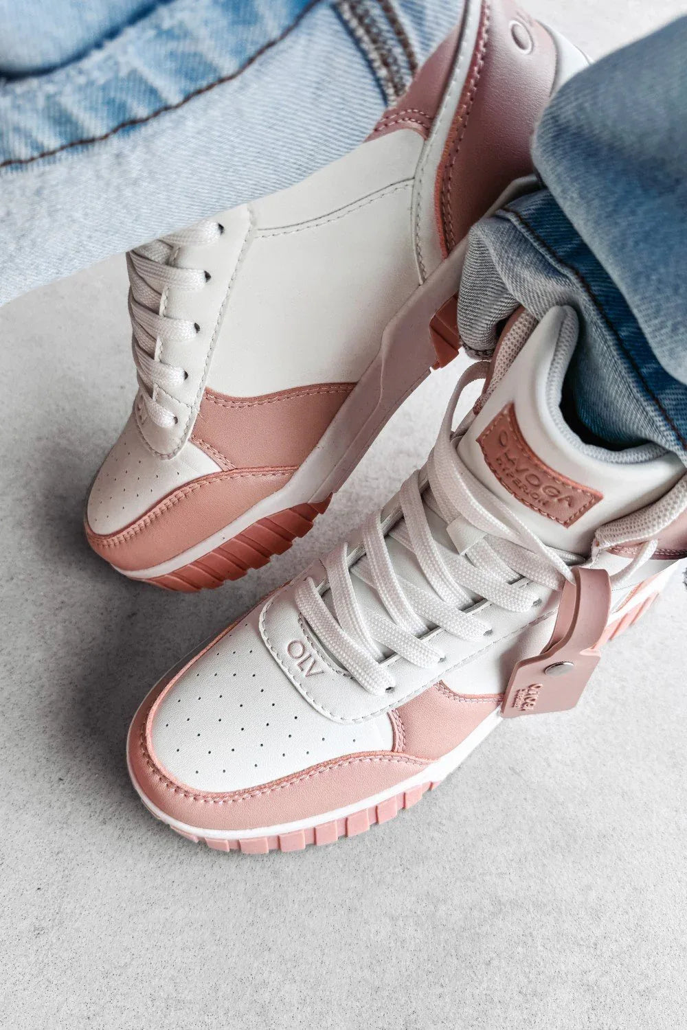 Olavoga Hyperion Schuhe