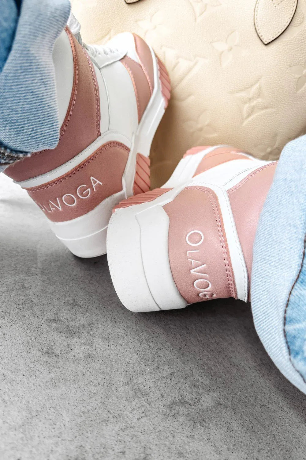 Olavoga Hyperion Schuhe