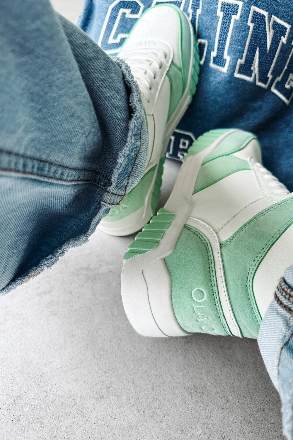 Olavoga Hyperion Schuhe